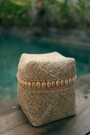 balinese bamboo basket