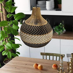 morocco pendant light